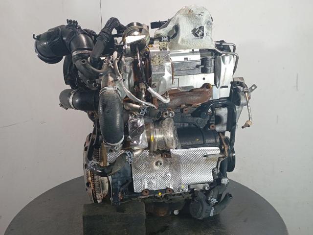 Motor completo Volkswagen Golf BA5, BV5