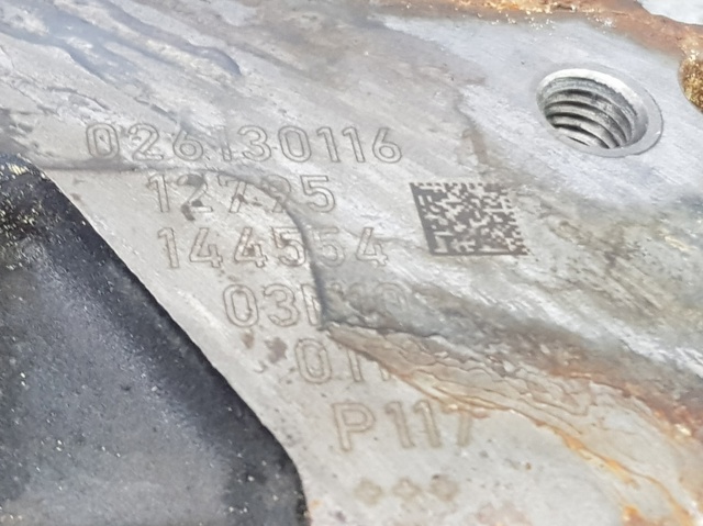 Motor completo Volkswagen Golf BA5, BV5