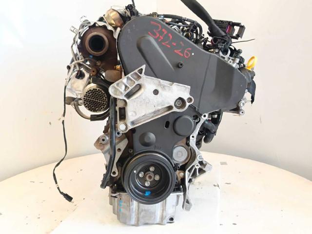 CRLB VAG