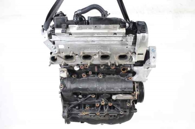VAG CRLB Motor completo  disponible Lugo
