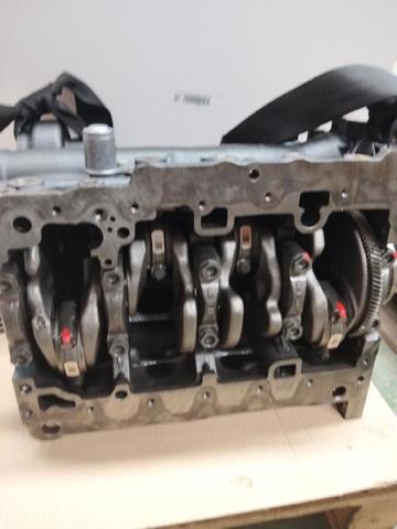 Motor completo Volkswagen Golf BA5, BV5