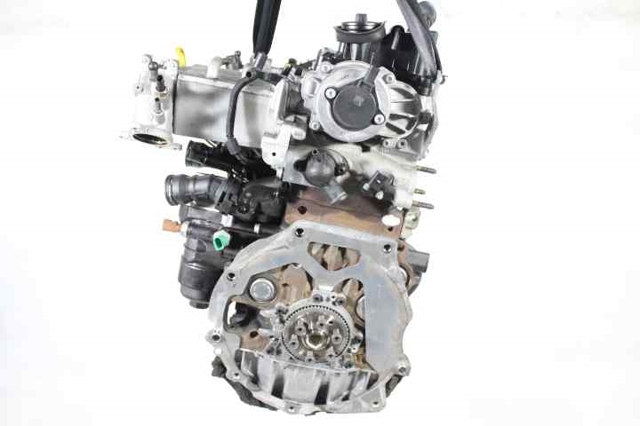 CRLB VAG Motor completo comprar Alcalá