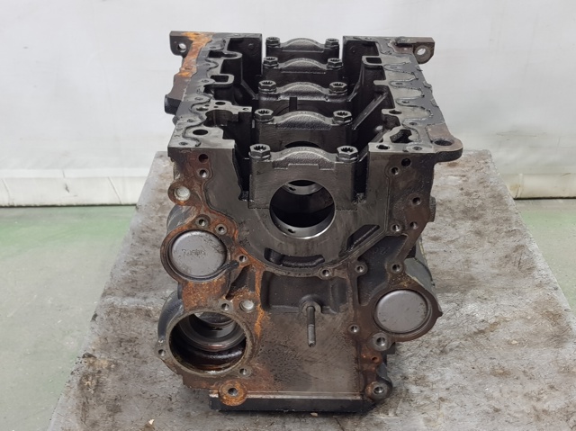 Motor completo Volkswagen Golf BA5, BV5