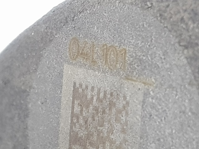 Motor completo Volkswagen Golf BA5, BV5