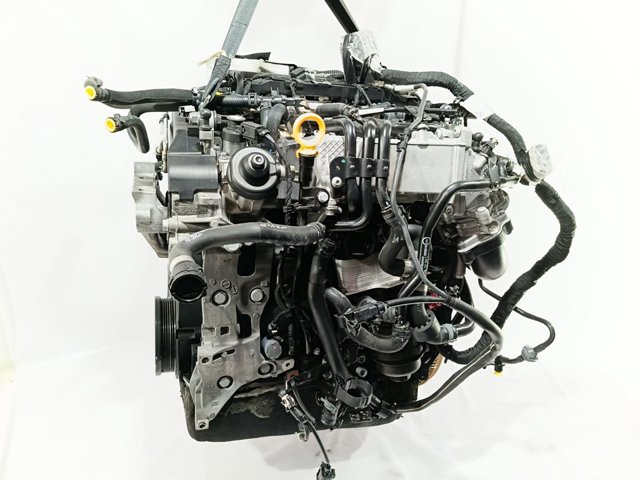Motor completo Volkswagen Golf BA5, BV5