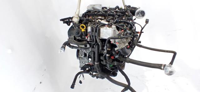 Comprar Motor Golf VII BA5, BV5