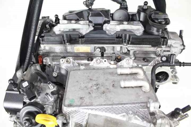 CRLB Motor completo  en stock Sabadell