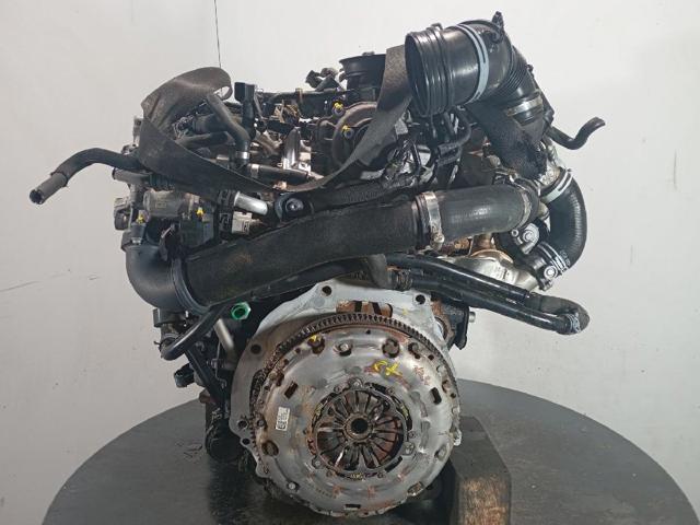 Motor completo Volkswagen Golf BA5, BV5