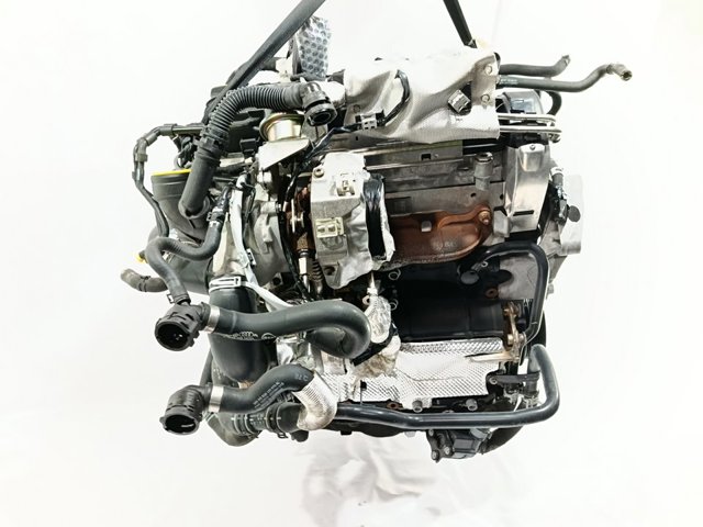 Motor completo Volkswagen Golf BA5, BV5