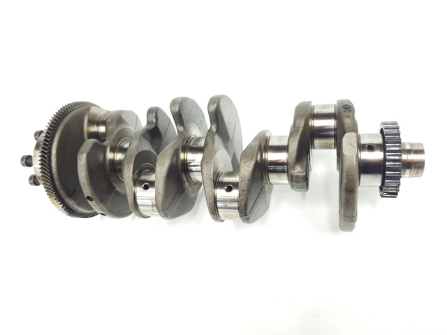 Motor completo Volkswagen Golf BA5, BV5