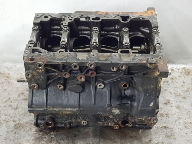 Motor completo Volkswagen Golf BA5, BV5