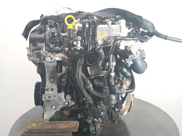Motor completo Volkswagen Golf BA5, BV5