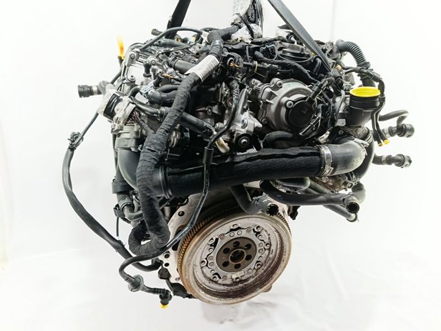Motor completo Volkswagen Golf BA5, BV5