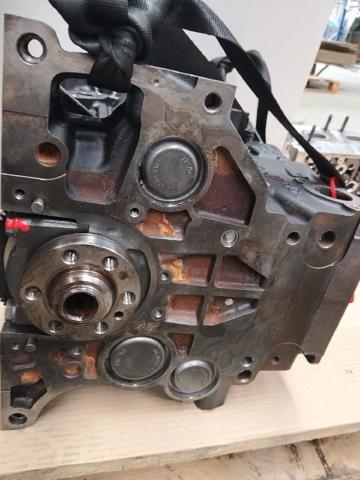Motor completo Volkswagen Golf BA5, BV5