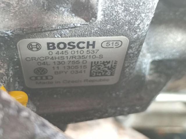 Motor completo Volkswagen Golf BA5, BV5