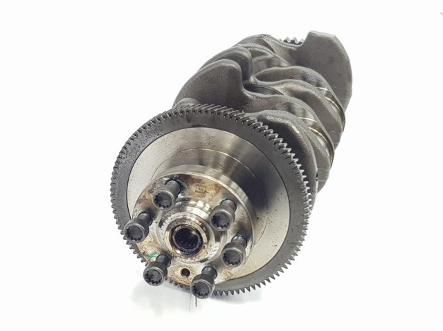 Motor completo Volkswagen Golf BA5, BV5