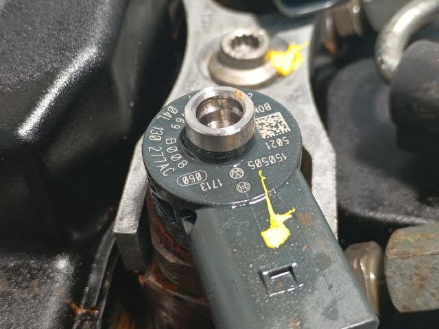 Motor completo Volkswagen Golf BA5, BV5