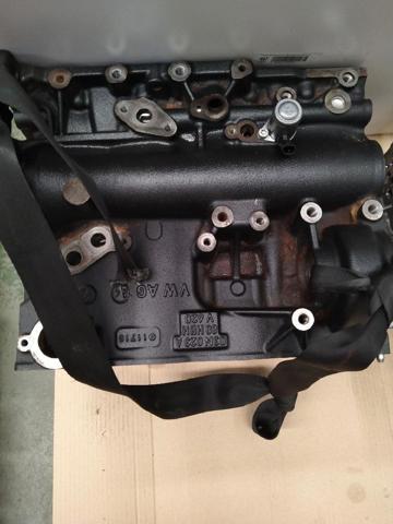 Motor completo Volkswagen Golf BA5, BV5