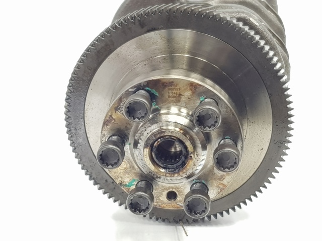 Motor completo Volkswagen Golf BA5, BV5