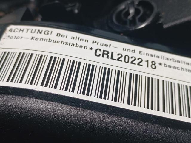 Motor completo Volkswagen Golf BA5, BV5