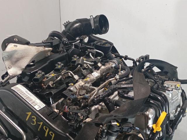 Motor completo Volkswagen Golf BA5, BV5