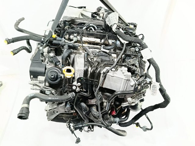 Motor completo Volkswagen Golf BA5, BV5