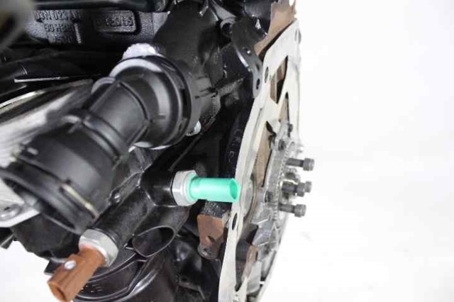 VAG CRLB Motor completo comprar Pamplona
