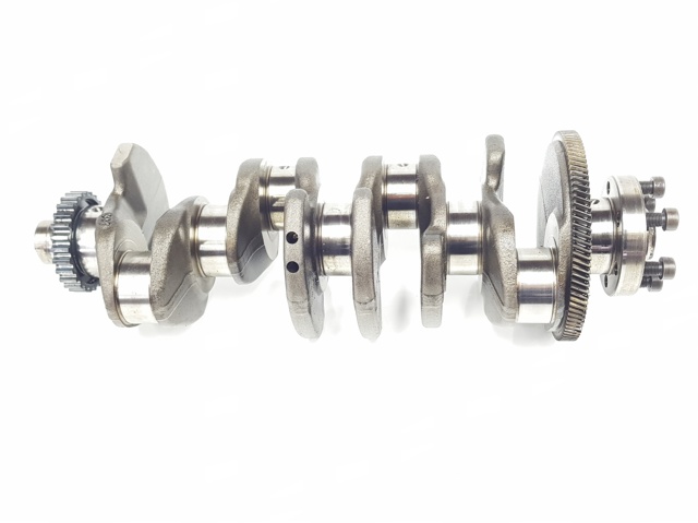 Motor completo Volkswagen Golf BA5, BV5