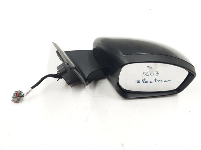 Espejo retrovisor izquierdo CRP500031 LAND ROVER