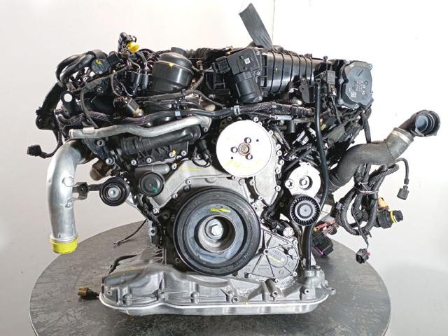 CRTD VAG