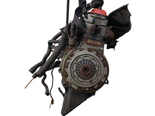 Motor completo para Volkswagen Transporter 24, 25, 251