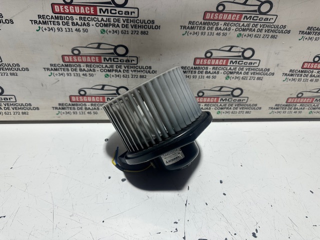 MITSUBISHI CSA431D214 Ventilador habitáculo comprar Barcelona