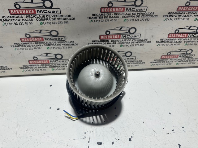 CSA431D214 MITSUBISHI Motor del ventilador del calefactor  comprar en Jaén