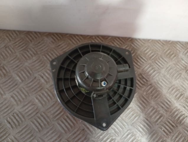 Electroventilador habitáculo CSA431D214 MITSUBISHI
