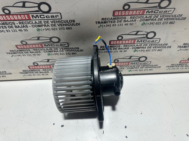 CSA431D214 MITSUBISHI Ventilador habitáculo comprar Bilbao