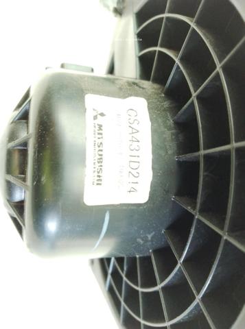 MITSUBISHI CSA431D214 Motor del ventilador del calefactor  comprar en Murcia