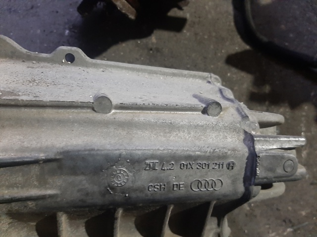 CSH VAG