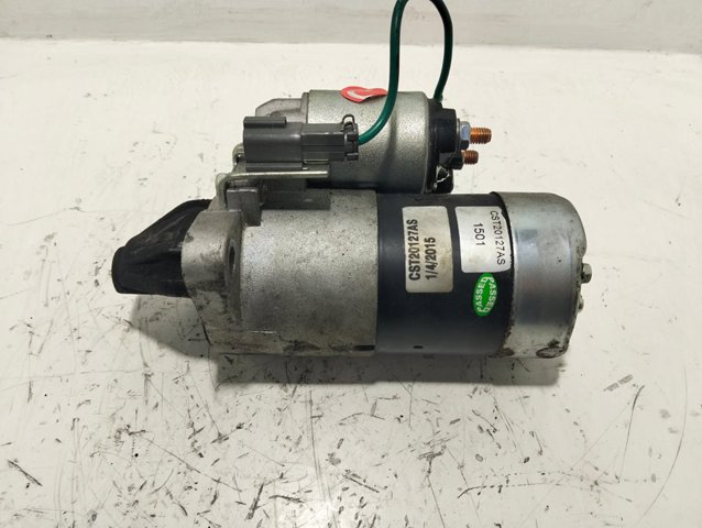 CST20127AS Nissan/Infiniti