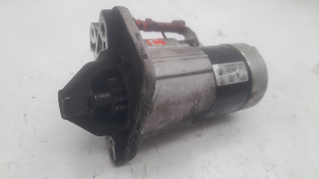 RENAULT CST35160AS Motor de arranque  disponible Valladolid