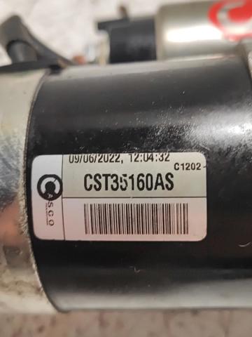 RENAULT CST35160AS Motor de arranque  en stock Salamanca