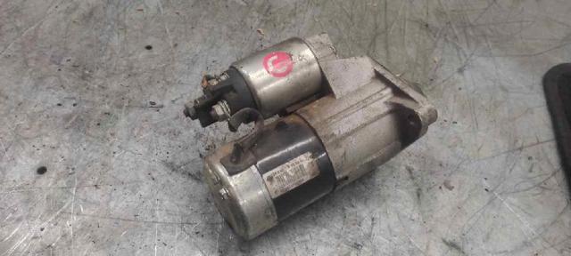 RENAULT CST35160AS Motor de arranque  disponible Lugo