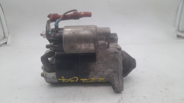 RENAULT CST35160AS Motor de arranque  disponible Valladolid