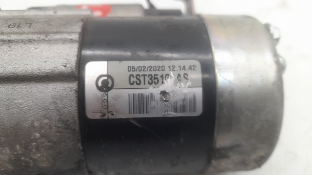 CST35160AS Motor de arranque  comprar en Zaragoza