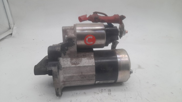 CST35160AS RENAULT Motor de arranque comprar Madrid