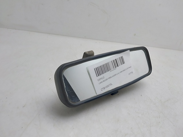 Espejo retrovisor interior Land Rover Freelander I (1997-2006)