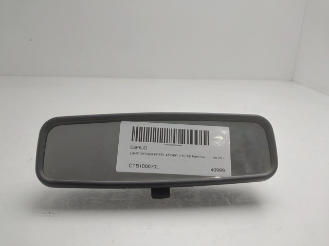 Espejo interior para Land Rover Freelander L314