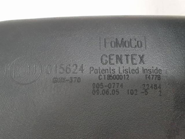CTB500012 LAND ROVER Espejo interior comprar Madrid