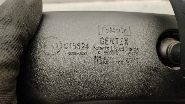 CTB500012 LAND ROVER Espejo interior  en stock Huelva
