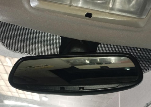 CTB500012 Retrovisor interior  disponible Utrera