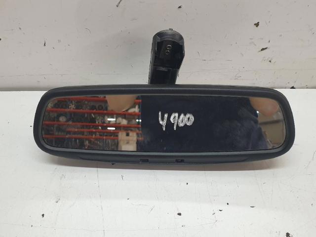 LAND ROVER CTB500012 Retrovisor interior  comprar en Ponferrada